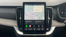 Volvo XC90 2.0 T8 PHEV Ultra Dark 5dr AWD Geartronic Estate